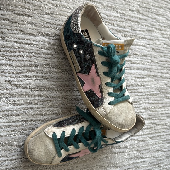 Excellent condition - Golden Goose - Picture 3 of 5